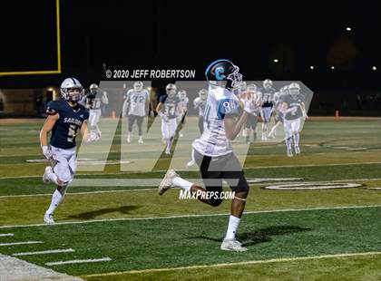 Thumbnail 2 in Christian vs. South Christian photogallery.