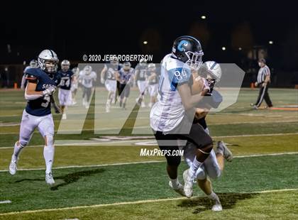 Thumbnail 3 in Christian vs. South Christian photogallery.