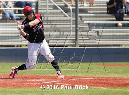 Thumbnail 1 in Lake Travis vs. Stony Point (Bi-District 6A 2nd Round) photogallery.