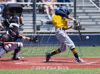 Thumbnail 2 in Lake Travis vs. Stony Point (Bi-District 6A 2nd Round) photogallery.