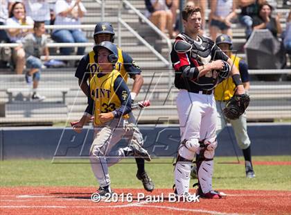 Thumbnail 1 in Lake Travis vs. Stony Point (Bi-District 6A 2nd Round) photogallery.