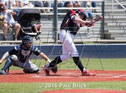 Thumbnail 1 in Lake Travis vs. Stony Point (Bi-District 6A 2nd Round) photogallery.