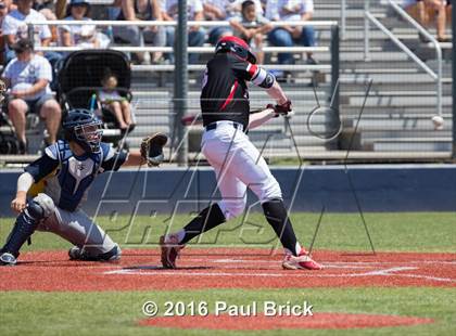 Thumbnail 3 in Lake Travis vs. Stony Point (Bi-District 6A 2nd Round) photogallery.