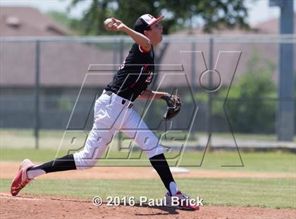 Thumbnail 1 in Lake Travis vs. Stony Point (Bi-District 6A 2nd Round) photogallery.