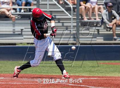 Thumbnail 2 in Lake Travis vs. Stony Point (Bi-District 6A 2nd Round) photogallery.