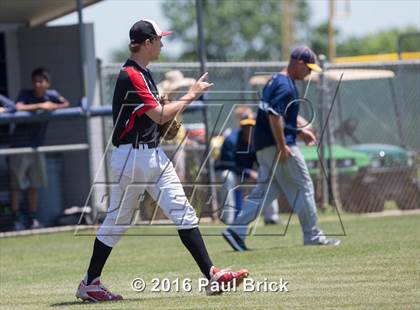 Thumbnail 1 in Lake Travis vs. Stony Point (Bi-District 6A 2nd Round) photogallery.