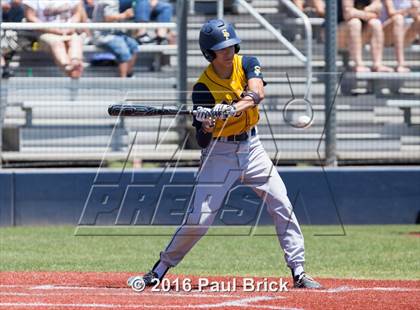 Thumbnail 3 in Lake Travis vs. Stony Point (Bi-District 6A 2nd Round) photogallery.