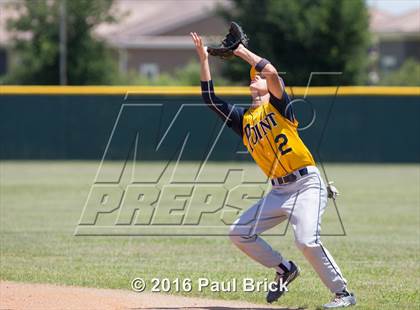 Thumbnail 3 in Lake Travis vs. Stony Point (Bi-District 6A 2nd Round) photogallery.