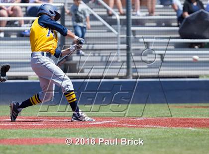 Thumbnail 1 in Lake Travis vs. Stony Point (Bi-District 6A 2nd Round) photogallery.
