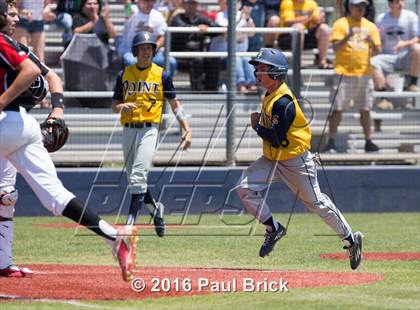 Thumbnail 3 in Lake Travis vs. Stony Point (Bi-District 6A 2nd Round) photogallery.