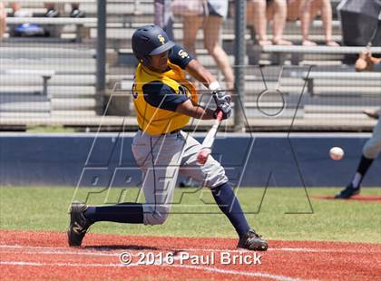Thumbnail 1 in Lake Travis vs. Stony Point (Bi-District 6A 2nd Round) photogallery.