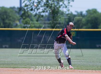 Thumbnail 1 in Lake Travis vs. Stony Point (Bi-District 6A 2nd Round) photogallery.