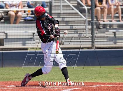 Thumbnail 1 in Lake Travis vs. Stony Point (Bi-District 6A 2nd Round) photogallery.