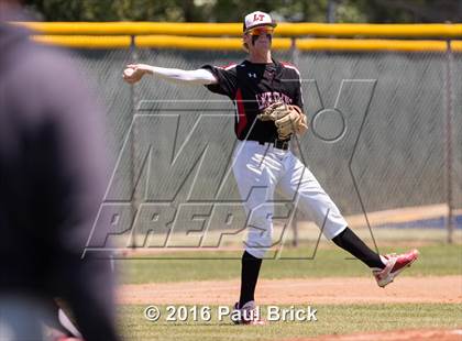 Thumbnail 1 in Lake Travis vs. Stony Point (Bi-District 6A 2nd Round) photogallery.