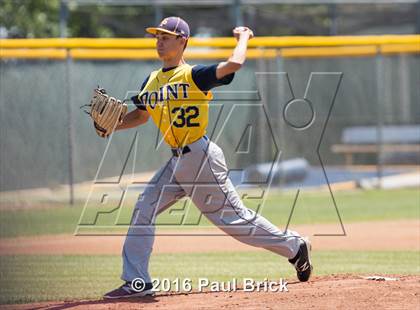 Thumbnail 2 in Lake Travis vs. Stony Point (Bi-District 6A 2nd Round) photogallery.