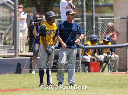 Thumbnail 3 in Lake Travis vs. Stony Point (Bi-District 6A 2nd Round) photogallery.