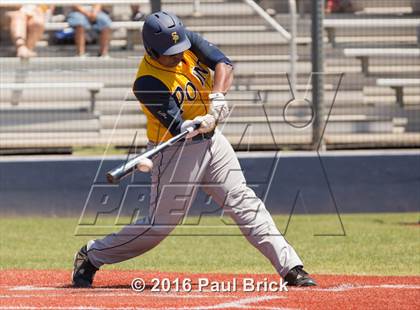 Thumbnail 2 in Lake Travis vs. Stony Point (Bi-District 6A 2nd Round) photogallery.