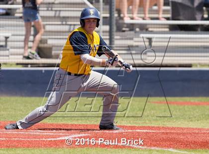 Thumbnail 1 in Lake Travis vs. Stony Point (Bi-District 6A 2nd Round) photogallery.