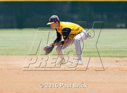 Thumbnail 2 in Lake Travis vs. Stony Point (Bi-District 6A 2nd Round) photogallery.