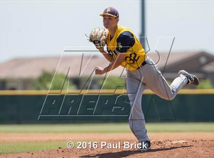 Thumbnail 3 in Lake Travis vs. Stony Point (Bi-District 6A 2nd Round) photogallery.