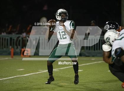 Thumbnail 3 in Carol City vs Central photogallery.