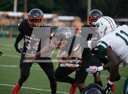 Thumbnail 3 in Carol City vs Central photogallery.