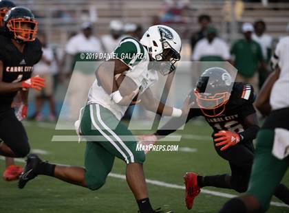 Thumbnail 2 in Carol City vs Central photogallery.
