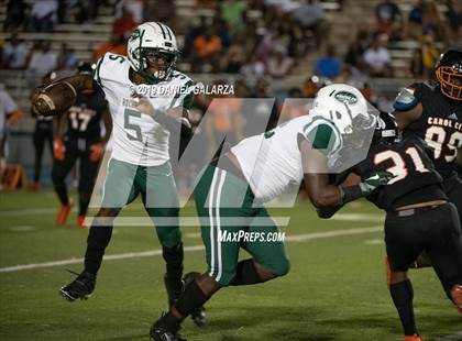 Thumbnail 1 in Carol City vs Central photogallery.