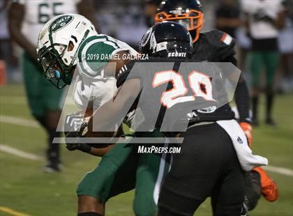 Thumbnail 3 in Carol City vs Central photogallery.