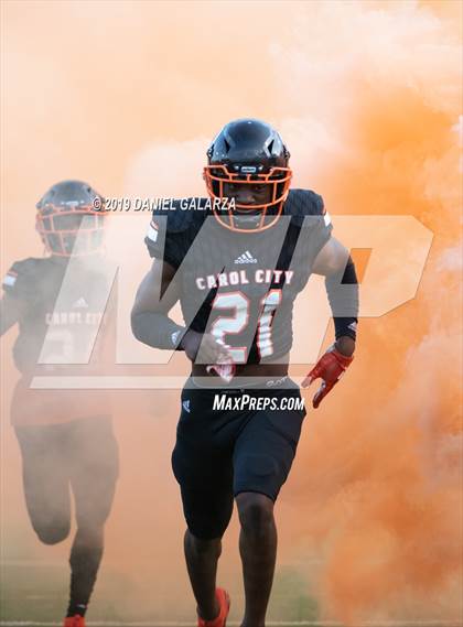 Thumbnail 2 in Carol City vs Central photogallery.