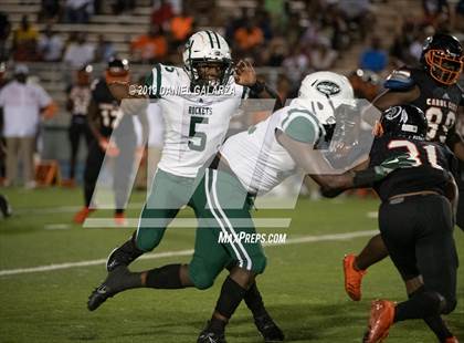 Thumbnail 3 in Carol City vs Central photogallery.