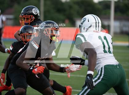Thumbnail 1 in Carol City vs Central photogallery.