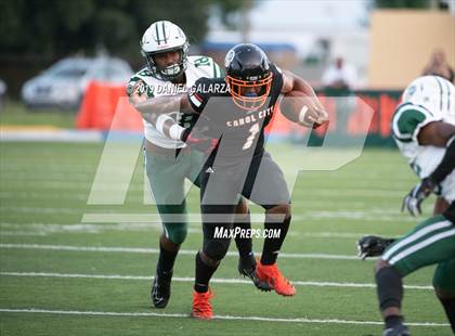 Thumbnail 2 in Carol City vs Central photogallery.
