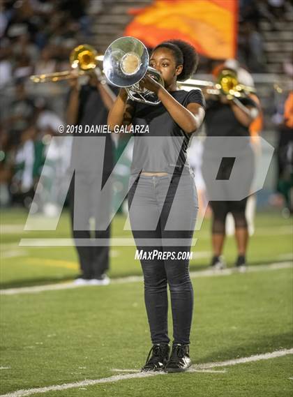 Thumbnail 3 in Carol City vs Central photogallery.