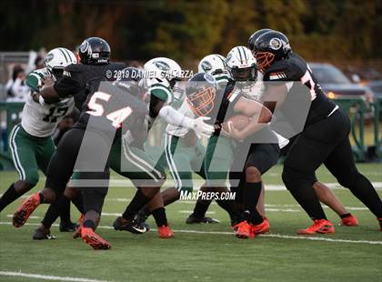 Thumbnail 1 in Carol City vs Central photogallery.