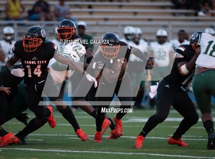 Thumbnail 3 in Carol City vs Central photogallery.