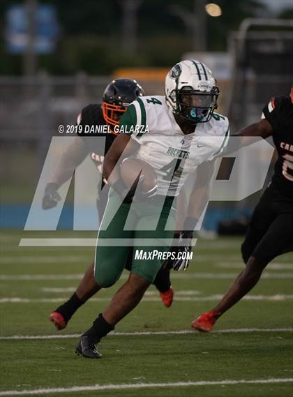 Thumbnail 2 in Carol City vs Central photogallery.