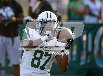 Thumbnail 2 in Carol City vs Central photogallery.