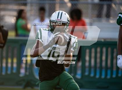 Thumbnail 2 in Carol City vs Central photogallery.