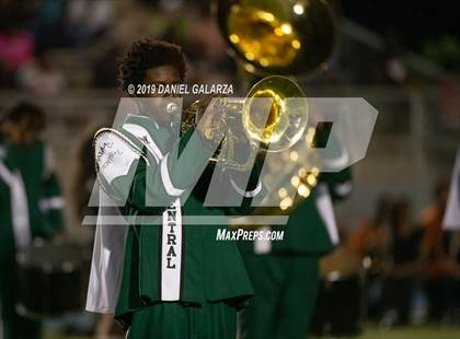 Thumbnail 2 in Carol City vs Central photogallery.