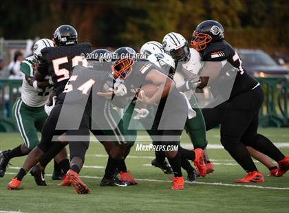 Thumbnail 2 in Carol City vs Central photogallery.