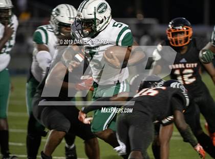 Thumbnail 2 in Carol City vs Central photogallery.