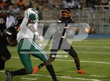 Thumbnail 2 in Carol City vs Central photogallery.