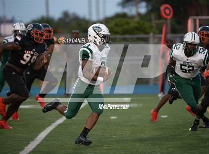 Thumbnail 3 in Carol City vs Central photogallery.