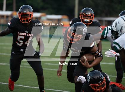 Thumbnail 2 in Carol City vs Central photogallery.