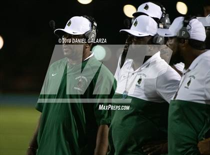 Thumbnail 3 in Carol City vs Central photogallery.