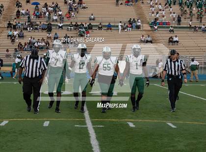 Thumbnail 1 in Carol City vs Central photogallery.