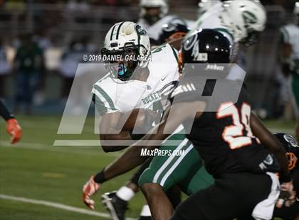Thumbnail 2 in Carol City vs Central photogallery.