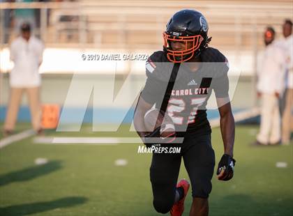 Thumbnail 1 in Carol City vs Central photogallery.