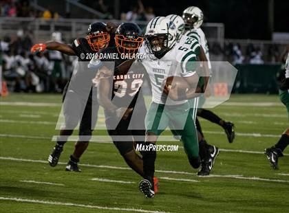 Thumbnail 1 in Carol City vs Central photogallery.